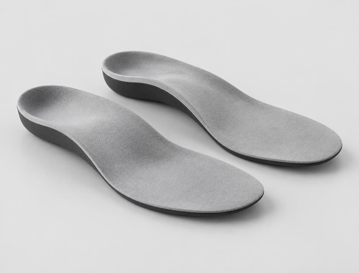 Orthotics